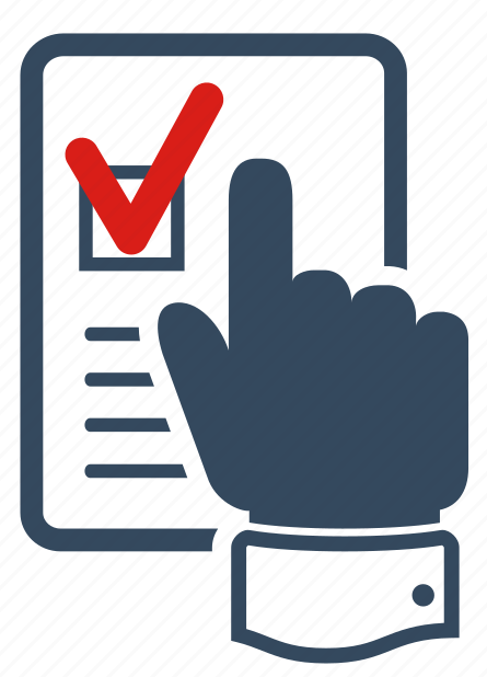 Session with voting