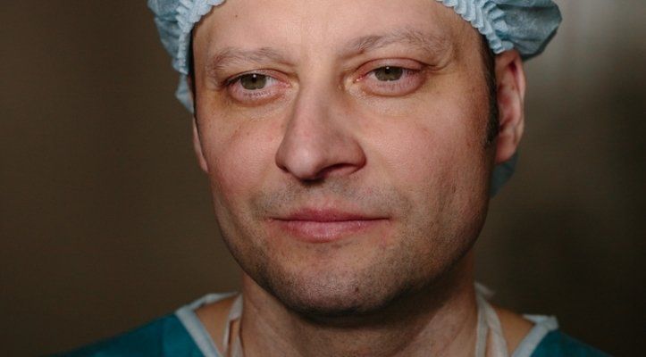 Андрей Павленко: Пациенты обращаются к альтернативной медицине из-за плохой коммуникации с врачом