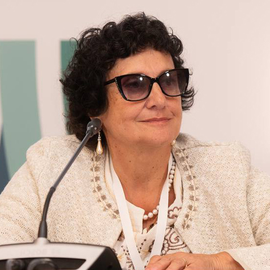 Елена Вилльевна Бахидзе