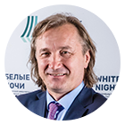 Evgeny Levchenko