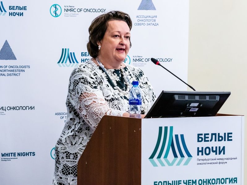 Olga Zelenova
